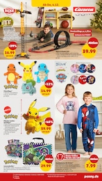 Kinderspielzeug Angebot im aktuellen Penny Prospekt auf Seite 47