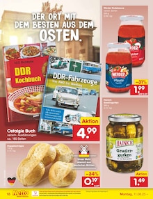 Schokolade im aktuellen Netto Marken-Discount Prospekt (Berlin) Schokolade im Netto Marken-Discount Prospekt "Aktuelle Angebote" mit 61 Seiten (Berlin)