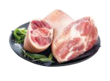 Vordereisbein Angebote von Gutfleisch bei EDEKA Stralsund für 2,99 €