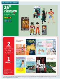 Offre Figurine dans le catalogue Auchan Hypermarché du moment à la page 38