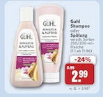 Shampoo Reparatur & Aufbau bei combi im Cloppenburg Prospekt für 2,99 €