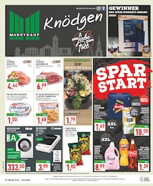 Druckerpapier im Marktkauf Prospekt "Aktuelle Angebote" mit 22 Seiten (Gelsenkirchen)