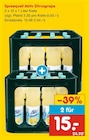 Aktiv Zitrusgrape von Spreequell für 15,00 € bei Netto Marken-Discount im Angebot Aktiv Zitrusgrape von Spreequell im aktuellen Netto Marken-Discount Prospekt