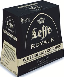 Bière royale - Carrefour Market à Lille Bière royale en promo chez Carrefour Market Lille à 9,75 €