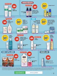 Offre Coloration dans le catalogue E.Leclerc du moment à la page 3