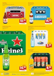 Heineken Angebote im Prospekt "DER ORT, AN DEM DU IMMER AUSGEZEICHNETE PREISE FINDEST." von Netto Marken-Discount Heineken Angebote im Prospekt "DER ORT, AN DEM DU IMMER AUSGEZEICHNETE PREISE FINDEST." von Netto Marken-Discount auf Seite 2