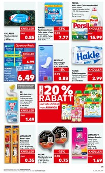 Geschirrspüler im aktuellen Kaufland Prospekt (Erfurt) Geschirrspüler im Kaufland Prospekt "Aktuelle Angebote" mit 52 Seiten (Erfurt)