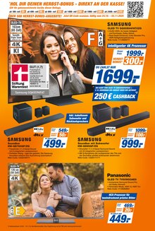 Fernseher im aktuellen expert Prospekt (Coburg) Fernseher im expert Prospekt "Top Angebote" mit 14 Seiten (Coburg)