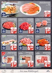 Ähnliche Weißwurst Angebote im Prospekt "Top Angebote" von EDEKA in Kiel Ähnliche Angebote wie Weißwurst im Prospekt "Top Angebote" auf Seite 4 von EDEKA in Kiel