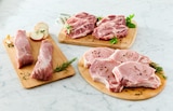 Auchan Hypermarché Angers - Promo 10% CAGNOTTÉS<BR>SUR VOTRE COMPTE<CAGNOTTE> SUR LA GAMME PORC LABEL ROUGE FILIÈRE AUCHAN "CULTIVONS LE BON" Promo 10% CAGNOTTÉS<BR>SUR VOTRE COMPTE<CAGNOTTE> SUR LA GAMME PORC LABEL ROUGE FILIÈRE AUCHAN "CULTIVONS LE BON" à dans le catalogue Auchan Hypermarché à Angers