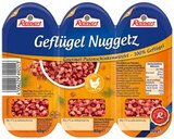 Geflügel Nuggetz im Angebot bei REWE in Laatzen Geflügel Nuggetz Angebote von Reinert bei REWE Laatzen für 1,99 €
