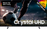 4K-UHD-TV „GU50U7079FUXZG“ im Angebot bei Marktkauf in Greifswald 4K-UHD-TV „GU50U7079FUXZG“ Angebote von SAMSUNG bei Marktkauf Greifswald für 299,99 €