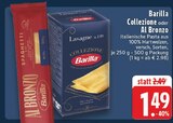 Collezione im Angebot bei EDEKA in Sankt Augustin Collezione Angebote von Barilla bei EDEKA Sankt Augustin für 1,49 €