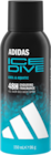 Deo-Spray Cool & Aquatic im budni Prospekt Deo-Spray Cool & Aquatic von Adidas im aktuellen budni Prospekt für 2,79 €