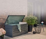 Metallaufbewahrungsbox MEGABOX von Home Deluxe im aktuellen Netto Marken-Discount Prospekt für 149,99 €