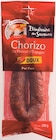 Chorizo au Piment d'Espagne Doux - ITINÉRAIRE DES SAVEURS dans le catalogue Intermarché Express
