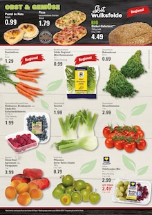 EDEKA Prospekt der KW 30 "Top Angebote" Aktueller EDEKA Prospekt "Top Angebote" Seite 2 von 16 Seiten