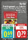 Aktuelle Haribo Angebote bei EDEKA in Gelsenkirchen Aktuelles Fruchtgummi oder Lakritz Angebot bei EDEKA in Gelsenkirchen ab 0,69 €