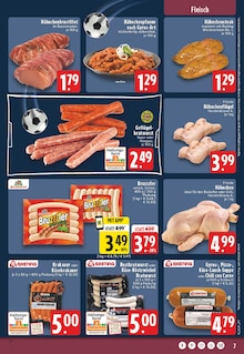 Grillfleisch im E center Prospekt "Aktuelle Angebote" mit 29 Seiten (Hamm)