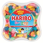 La méga boîte de bonbons - HARIBO dans le catalogue Supermarchés Match