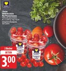 Mini Pflaumentomaten im Angebot bei EDEKA in Gera Mini Pflaumentomaten Angebote von EDEKA Herzstücke bei EDEKA Gera für 3,00 €