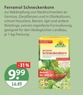 Ferramol Schneckenkorn von Neudorff im aktuellen V-Markt Prospekt für 9,99 €