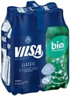 Bio Mineralwasser Angebote von Vilsa bei REWE Bremen für 2,70 €