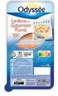Lardons de saumon fumé à Intermarché dans Chamarandes-Choignes Lardons de saumon fumé à Intermarché dans Chamarandes-Choignes