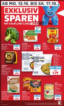 Sahne im aktuellen Kaufland Prospekt (Heidelberg) Sahne im Kaufland Prospekt "Hier bin ich richtig" mit 80 Seiten (Heidelberg)