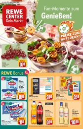 REWE Prospekt "Dein Markt" für Nidderau, 30 Seiten, 06.07.2026 - 11.07.2026 REWE Prospekt "Dein Markt" für Nidderau, 30 Seiten, 06.07.2026 - 11.07.2026