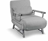 Netto Marken-Discount - Schlafsessel Kolino Angebot im Prospekt Schlafsessel Kolino bei Netto Marken-Discount im Prospekt "" für 99,99 €