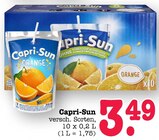 Aktuelles Orange Angebot bei E center in Karlsruhe ab 3,49 €