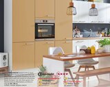 Familienküche im Angebot bei Höffner in Krefeld Familienküche Angebote bei Höffner Krefeld für 4.590,00 €