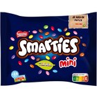 Smarties Mini - NESTLE en promo chez Carrefour Smarties Mini - NESTLE dans le catalogue Carrefour