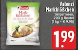 Markklößchen bei EDEKA im Bawinkel Prospekt für 1,99 €