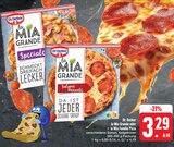 la Mia Grande oder la Mia Familia Pizza im Angebot bei E center in Bayreuth la Mia Grande oder la Mia Familia Pizza Angebote von Dr. Oetker bei E center Bayreuth für 3,29 €