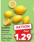Aktuelle Zitronen Angebote bei Kaufland in Dortmund Aktuelles Südafrik. Zitronen Angebot bei Kaufland in Dortmund ab 1,29 €