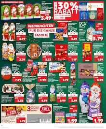 Eierlikör im Kaufland Prospekt "Aktuelle Angebote" mit 28 Seiten (München)