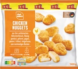 Chicken Nuggets XXL im Lidl Prospekt Chicken Nuggets XXL von Chef Select im aktuellen Lidl Prospekt für 6,99 €