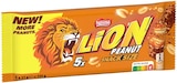 Lion im Penny Prospekt Lion von Nestlé im aktuellen Penny Prospekt für 1,79 €