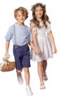 Aktuelles Kinder Shirt oder Kinder Kleid oder Kinder Shorts Angebot bei KiK in Koblenz ab 5,99 €