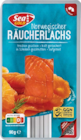 Aktuelles Norwegischer Räucherlachs Angebot bei Netto Marken-Discount in Kiel ab 2,49 €