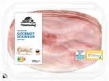 Gourmetschinken von MÜHLENHOF für 1,49 € bei Penny im Angebot Gourmetschinken von MÜHLENHOF im aktuellen Penny Prospekt