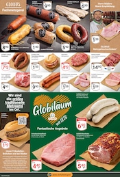 Aktueller GLOBUS Prospekt mit Rollbraten, "Aktuelle Angebote", Seite 10