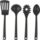 Küchenhelfer-Set, 4-teilig im Lidl Prospekt Küchenhelfer-Set, 4-teilig von Silvercrest im aktuellen Lidl Prospekt für 2,49 €