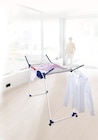 STANDTROCKNER PEGASUS 200 im Angebot bei Profi Ruhl in Würzburg STANDTROCKNER PEGASUS 200 Angebote von LEIFHEIT bei Profi Ruhl Würzburg für 59,99 €