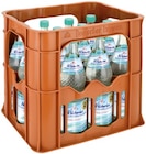 Mineralwasser Angebote von Wüteria Schlossbrunnen bei REWE Heidelberg für 3,99 €