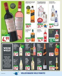 Prosecco im aktuellen Marktkauf Prospekt (Bielefeld) Prosecco im Marktkauf Prospekt "Aktuelle Angebote" mit 24 Seiten (Bielefeld)
