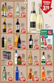 Rotkäppchen Sekt im REWE Prospekt in Eisenach Aktueller REWE Prospekt mit Rotkäppchen Sekt, "Dein Markt", Seite 19