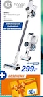 Akku-Handstaubsauger S4 Angebote von hoogo bei expert Hannover für 299,00 €